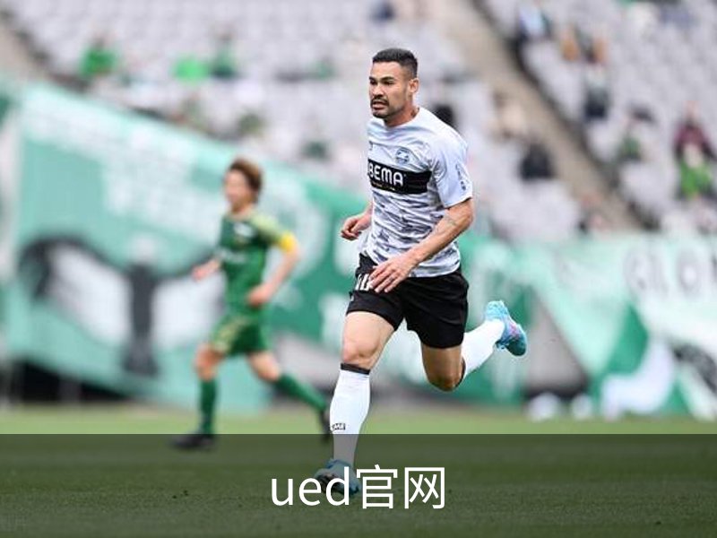 ued官网简介